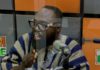 Peter Boamah Otokunor