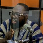 Peter Boamah Otokunor