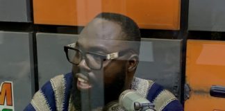 Peter Boamah Otokunor