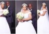 Dr UN and Joyce Dzidzor Mensah have been spotted in 'wedding' photos Photo source: