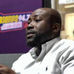 Senyo Hosi (Managing Trustee - Ghana Covid-19 private sector fund)
