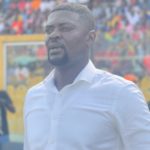 Samuel Boadu
