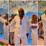 Kofi Adjorlolo. Photo Source: @menscookgh