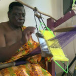 Kente Weaving Industry to collapse if… – Experienced kente weaver warns