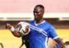 Emmanuel Agyemang-Badu