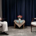 CNN cancels interview with Iranian president over headscarf demand