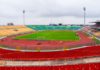 Baba Yara Stadium