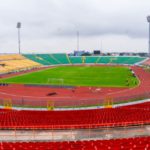 Baba Yara Stadium