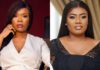 Delay and Bridget Otoo