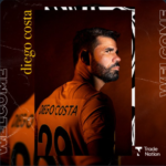 Ex-Chelsea striker joins Wolves on a free transfer Diego Costa