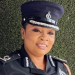 DCOP Faustina Andoh-Kwofie replaces Ken Yeboah as CID boss