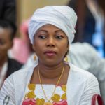 My husband holds PhD in coup – Sierra Leone First Lady