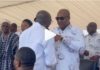 Mahama and Bawumia source: twitter