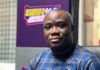 Felix Kwakye Ofosu