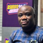 Felix Kwakye Ofosu