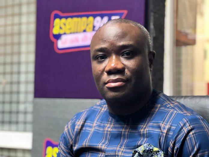 Felix Kwakye Ofosu Felix Kwakye Ofosu