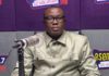 Ofosu Ampofo