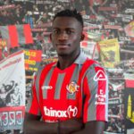 Top 10 summer transfer moves completed by Ghanaian players