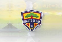 Hearts of Oak transfer ban lifted after paying over GHC 120k to Francis Adjetey Hearts of Oak