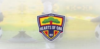 Hearts of Oak