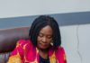 Prof. Naana Jane Opoku-Agyeman