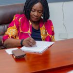 Prof. Naana Jane Opoku-Agyeman