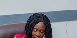 Prof. Naana Jane Opoku-Agyeman