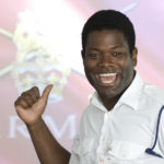 Meet the Ghanaian who was Queen Elizabeth II’s assistant