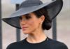 Meghan Markle wanted to take up residence at Windsor Castle after marrying Prince Harry but was given Frogmore Cottage instead, a royal expert told Fox News Digital. Karwai Tang/WireImage via Getty Images