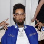 PnB Rock was reportedly shot by a gunman demanding jewellery (Getty Images)