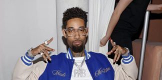 PnB Rock was reportedly shot by a gunman demanding jewellery (Getty Images)