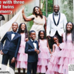 The Weekend’s Newspaper Headlines