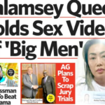 Newspaper Headlines: Monday, September 12, 2022