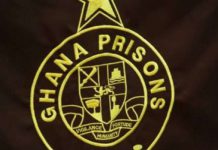 25 Senior prison officers promoted source: graphic