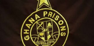 25 Senior prison officers promoted source: graphic