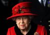 Queen Elizabeth II
