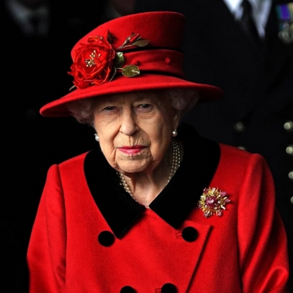 Queen Elizabeth II