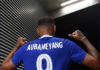 Pierre-Emerick Aubameyang