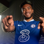 Reece James signs new Chelsea deal until 2027 Reece James