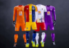 Hearts of Oak new jersey