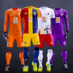 Hearts of Oak new jersey