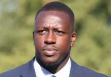 Benjamin Mendy remains on trial for multiple alleged sexual offences