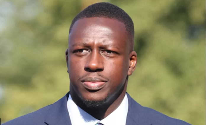 Benjamin Mendy remains on trial for multiple alleged sexual offences