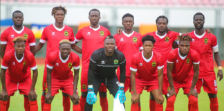 Asante Kotoko