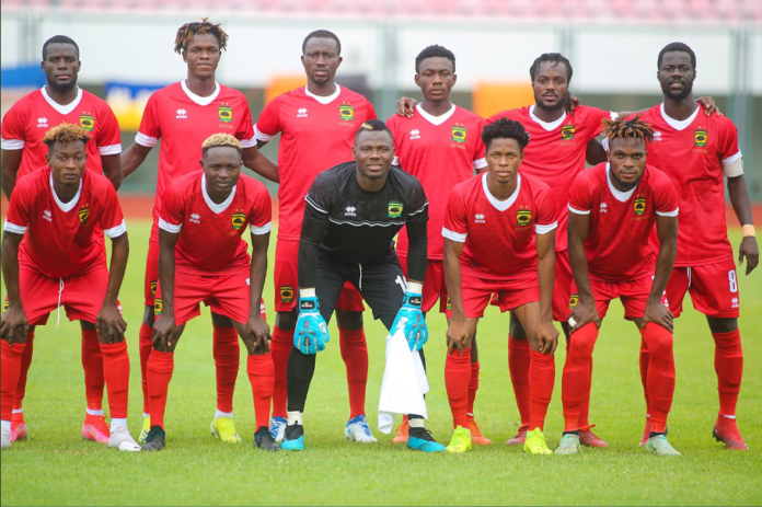 Asante Kotoko