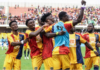 Hearts of Oak