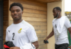 Tariq Lamptey