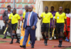 Asante Kotoko v Hearts of Oak