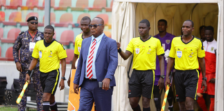 Asante Kotoko v Hearts of Oak