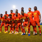 Black Stars goalie calls for support after narrow win over Nicaragua Black Stars